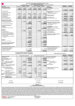 &Iota;&sigma;&omicron;&lambda;&omicron;&gamma;&iota;&sigma;&mu;ό&sigmaf; 2012