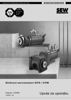 5 - SEW-Eurodrive
