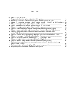 Bilten br. 11/13