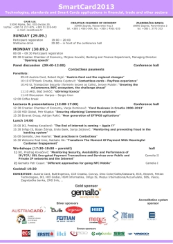 SmartCard2013