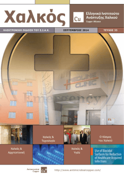 PDF - Copperconcept.org