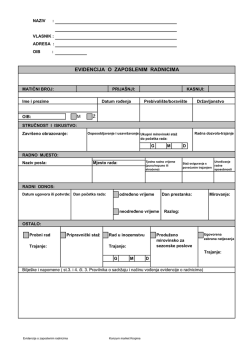 EVIDENCIJA O ZAPOSLENIM RADNICIMA 2010.pdf