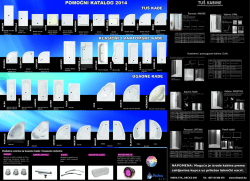 Stolni Katalog Proizvoda 2