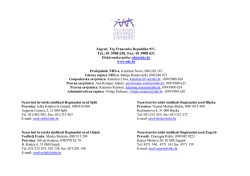 Popis sindikata udruženih u NHS kolovoz 2014 doc _2