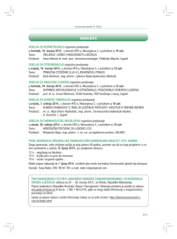 FG 3-2014 - Obavijesti.pdf - Hrvatsko farmaceutsko dru&scaron;tvo