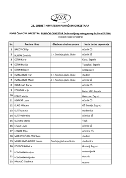 Popis članova orkestra_PO DVD Kašina