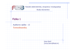 Fizika1-950_08-09_Vjezbe13- Termodinamika.pdf