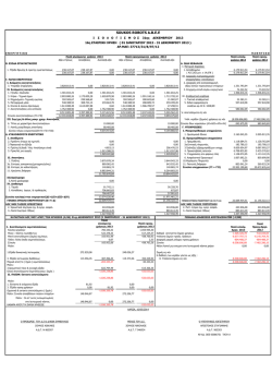 2013 - Soukos Robots