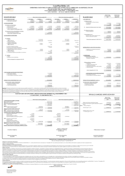 ISOLOG 2013 maketa for site