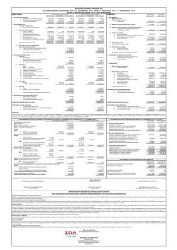 &Epsilon;&nu;&omicron;&pi;&omicron;&iota;&eta;&mu;έ&nu;&omicron;&sigmaf; &Iota;&sigma;&omicron;&lambda;&omicron;&gamma;&iota;&sigma;&mu;ό&sigmaf; 2013