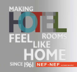 Κατάλογος HOTEL - Nef