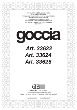 Art. 33622 Art. 33624 Art. 33628