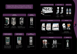 Μηχανές καφέ φίλτρου Μπλέντερ Αυτόματη δοσομετρική μηχανή
