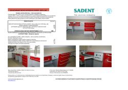 Lab 2 - Sadent SA