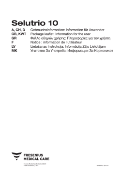 Selutrio 10