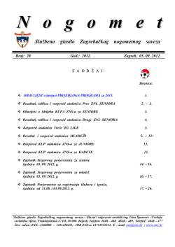 Pogledajte PDF dokument