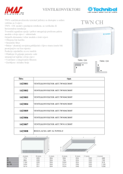 VENTILATORSKI KONVEKTORI TECHNIBEL IMAS.pdf