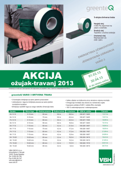 Akcija_ozujak_travanj 2013_Hrvatska