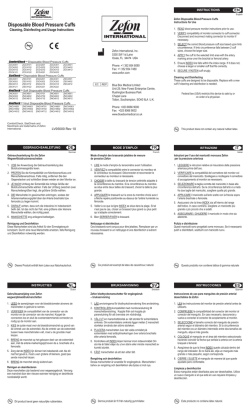 LV05000 Rev10.indd - Zefon International