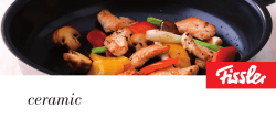 ceramic - Fissler GmbH