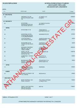 ATHANASIOU-REALESTATE.GR