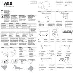 BasicLINE Watchdog 6844 AGM-204-500 12 m 10 - Busch