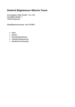 Preuzmi - dm-drogerie markt Hrvatska