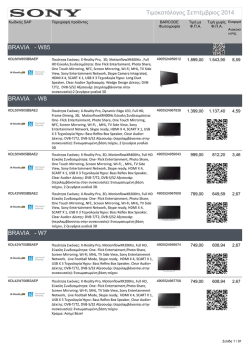 non SDS PriceList 19%