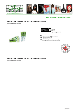 Parrucchieri Italia - Scheda parrucchiere