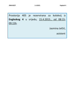 English 4_1st achievement test