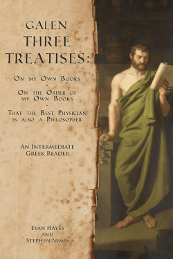 Galen, Three Treatises