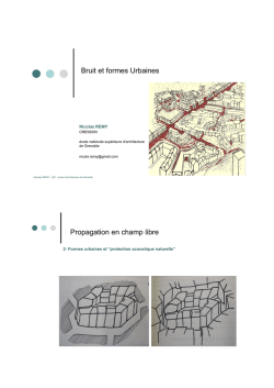 05-bruit et formes urbaines.pptx