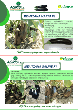 AGRIS &omicron; &sigma;&upsilon;&nu;&epsilon;&rho;&gamma;ά&tau;&eta;&sigmaf; &sigma;&alpha;&sigmaf; &sigma;&tau;&eta;&nu; &epsilon;&pi;&iota;&tau;&upsilon;&chi;ί&alpha; AGRIS &omicron; &sigma;&upsilon;&nu;&epsilon;&rho;&gamma;ά&tau;&eta;&sigmaf; &sigma;&alpha;&sigmaf;