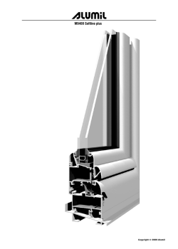 ALUMIL M9400