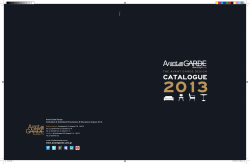 Untitled - Avant Garde