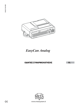 EasyCan Analog - Pixelbit Studio Photo