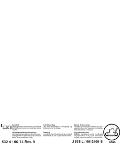 OM, Husqvarna, J 55S L, 96121001806, 2012