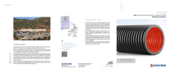 GEOSUB&reg; - kouvidis
