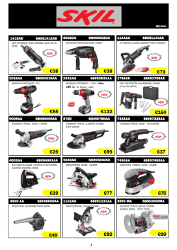 6 EPI P LIST SKIL TOOLS & GARDEN DREMEL DEC 2014.pub