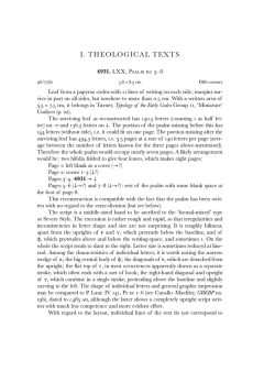 1 Biblical Texts.indd