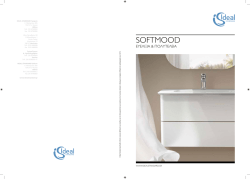Softmood - Ideal Standard