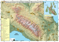 2.&Chi;ά&rho;&tau;&eta;&sigmaf; &mu;&omicron;&nu;&omicron;&pi;&alpha;&tau;&iota;ώ&nu; &kappa;&alpha;&iota; &kappa;&upsilon;&rho;&iota;&omicron;&tau;έ&rho;&omega;&nu; &upsilon;&pi;&omicron;&delta;&omicron;&mu;ώ&nu; &Epsilon;&theta;&nu;&iota;&kappa;&omicron;ύ &Delta;&rho;&upsilon;&mu;&omicron;ύ