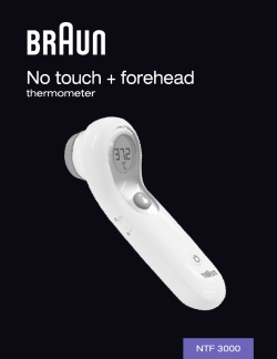 Untitled - Braun Thermometers