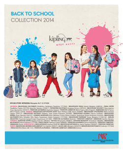 KIPLING STORE &Lambda;&Epsilon;&Upsilon;&Kappa;&Omega;&Sigma;&Iota;&Alpha;: M&alpha;&kappa;&alpha;&rho;ί&omicron;&upsilon; 46, &Tau;: 22 374206