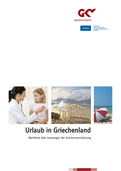 Griechenland