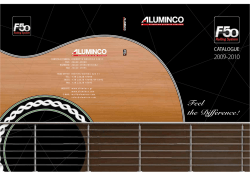 F50 INOX.pdf - Isakos-Soft