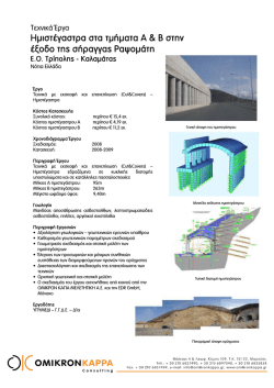 &Tau;&epsilon;&chi;&nu;&iota;&kappa;ά έ&rho;&gamma;&alpha; - Omikron Kappa Consulting