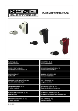 IP-HANDFREE10-20-30