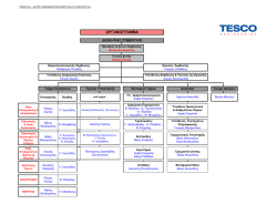 &Delta;&epsilon;ί&tau;&epsilon; &tau;&omicron; &omicron;&rho;&gamma;&alpha;&nu;ό&gamma;&rho;&alpha;&mu;&mu;&alpha; &tau;&eta;&sigmaf; &epsilon;&tau;&alpha;&iota;&rho;&epsilon;ί&alpha;&sigmaf; &alpha;&nu;ά &tau;&omicron;&mu;έ&alpha; &kappa;&alpha;&iota;