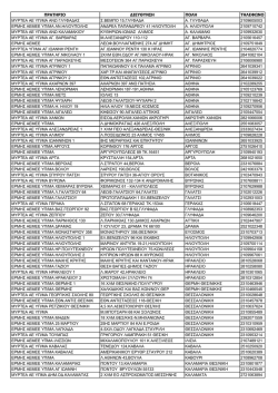 4,5 &Chi;&Iota;&Lambda;.&Alpha;&Sigma;&Beta;&Epsilon;&Sigma;&Tau;&Omicron;&Chi;&Omega;&Rho;&Iota;&Omicron;&Upsilon; &Theta;&Epsilon;&Sigma;/&Kappa;&Eta;&Sigma;